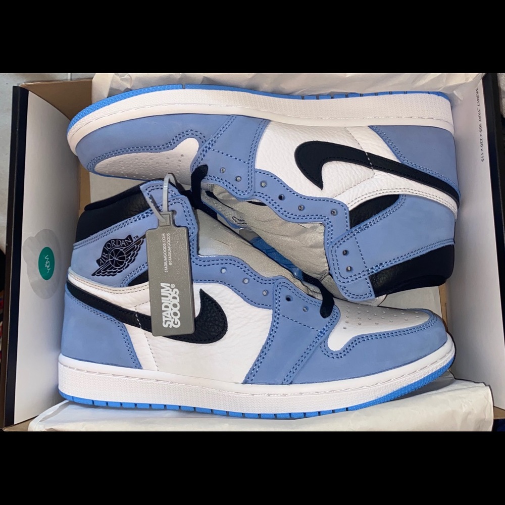 Air jordan 1